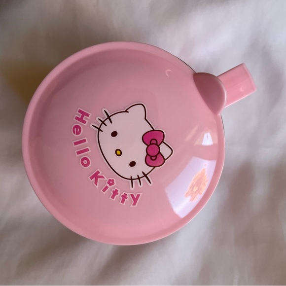 Hello Kitty Brand New Stainless Steel Mug Insulated - Picture 5 of 7